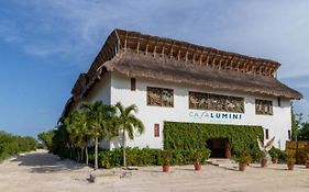 Hotel Casa Margot