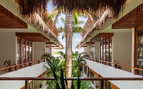 Hotel Casa Margot